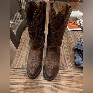 Loredo women’s cowboy boots